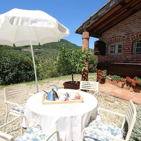 Apartment Podere Farinello