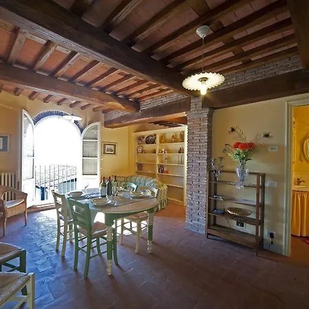 Podere Farinello *