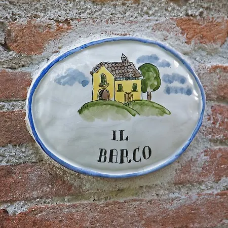 Apartment Podere Farinello