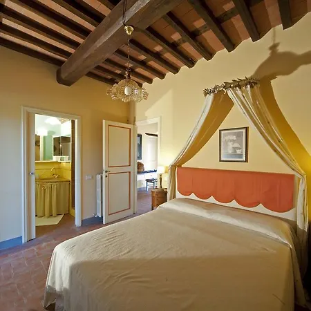 Apartment Podere Farinello