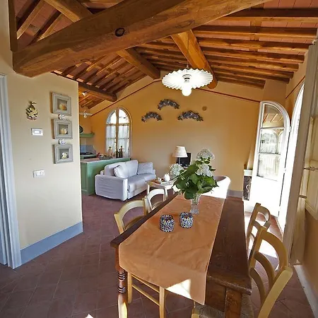Podere Farinello Lucca