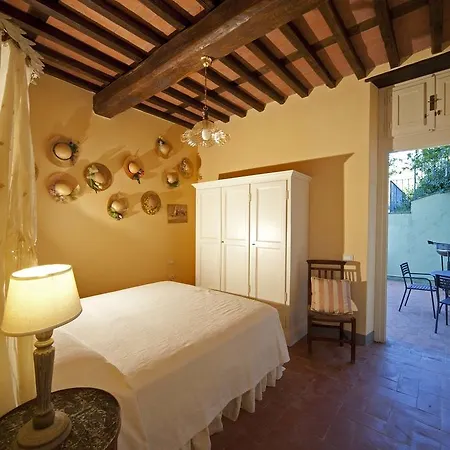 Apartment Podere Farinello *