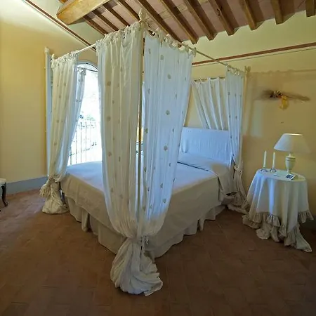 Appartamento Podere Farinello