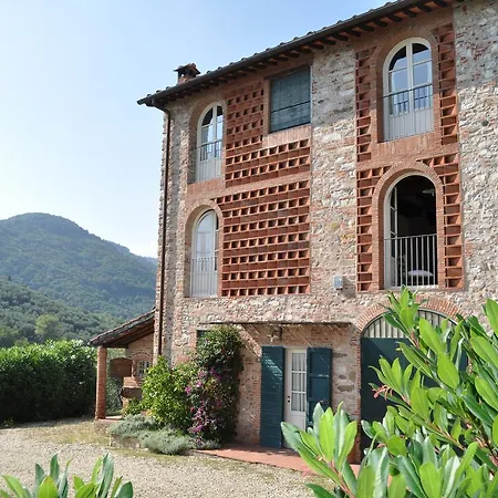 Appartamento Podere Farinello