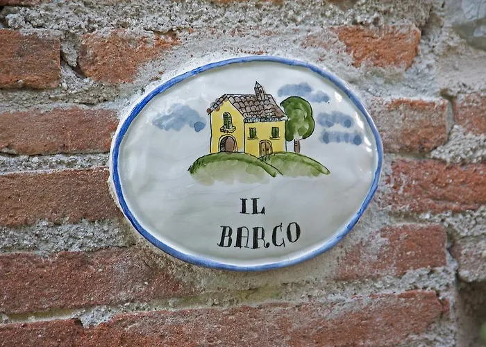 Appartement Podere Farinello