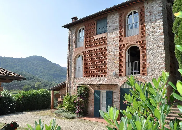 Appartement Podere Farinello