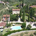 Podere Farinello Lucca