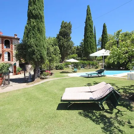 Appartement Podere Farinello *
