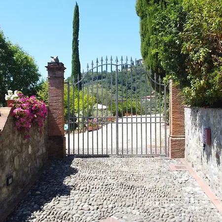 Podere Farinello Apartamento