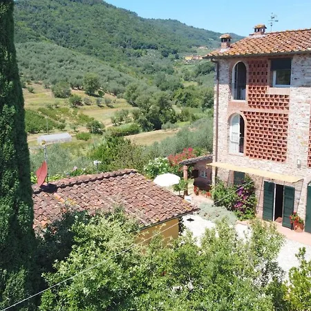 Podere Farinello Apartamento