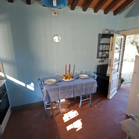 Apartamento Podere Farinello