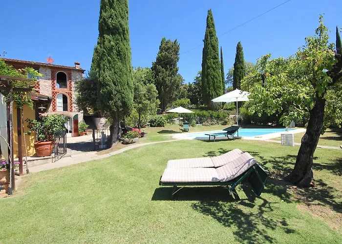 Apartment Podere Farinello *