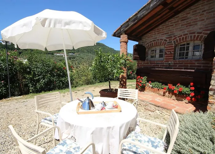Apartment Podere Farinello