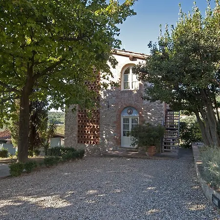 Podere Farinello Lucca