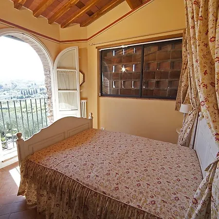 Podere Farinello Apartamento Lucca