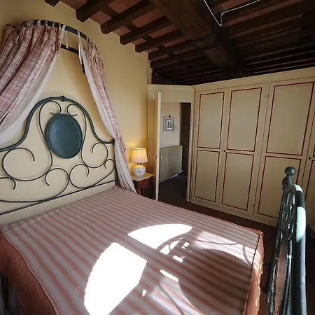 Apartamento Podere Farinello Lucca